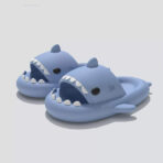 Shark Crocs For Adults