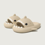 Shark Slipper