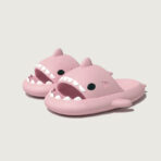 Shark Slides Shoes