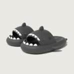 Adult Shark Slippers