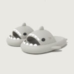 Adult Shark Slippers