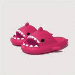 Shark Slippers For Adults