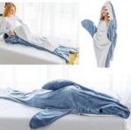 Baby Shark Blanket