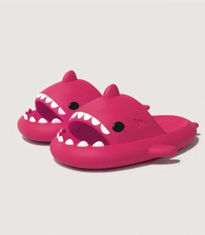 Red Shark Slides